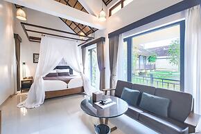 THE BLOSSOM RESORT ISLAND DA NANG - Onsen Included