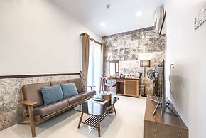 THE BLOSSOM RESORT ISLAND DA NANG - Onsen Included