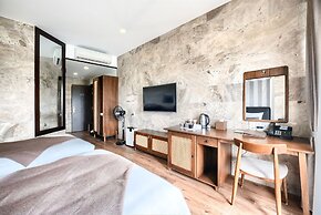 THE BLOSSOM RESORT ISLAND DA NANG - Onsen Included
