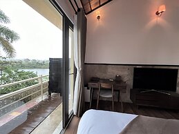 THE BLOSSOM RESORT ISLAND DA NANG - Onsen Included