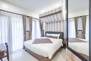 THE BLOSSOM RESORT ISLAND DA NANG - Onsen Included