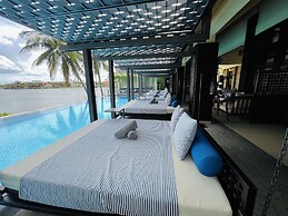 THE BLOSSOM RESORT ISLAND DA NANG - Onsen Included