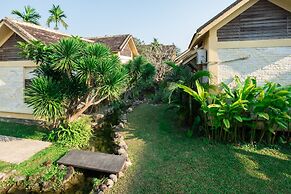 THE BLOSSOM RESORT ISLAND DA NANG - Onsen Included