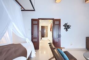 THE BLOSSOM RESORT ISLAND DA NANG - Onsen Included