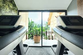 THE BLOSSOM RESORT ISLAND DA NANG - Onsen Included