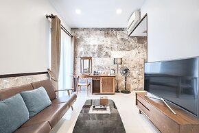 THE BLOSSOM RESORT ISLAND DA NANG - Onsen Included