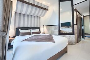 THE BLOSSOM RESORT ISLAND DA NANG - Onsen Included