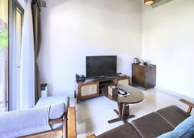 THE BLOSSOM RESORT ISLAND DA NANG - Onsen Included