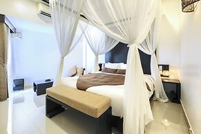 THE BLOSSOM RESORT ISLAND DA NANG - Onsen Included