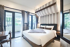 THE BLOSSOM RESORT ISLAND DA NANG - Onsen Included