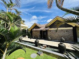 THE BLOSSOM RESORT ISLAND DA NANG - Onsen Included