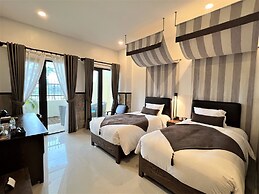 THE BLOSSOM RESORT ISLAND DA NANG - Onsen Included