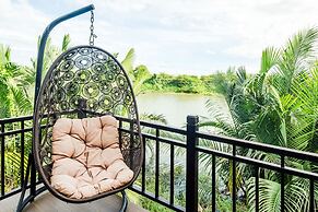 THE BLOSSOM RESORT ISLAND DA NANG - Onsen Included