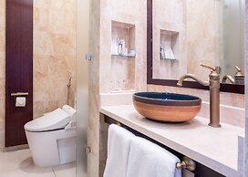 THE BLOSSOM RESORT ISLAND DA NANG - Onsen Included