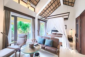 THE BLOSSOM RESORT ISLAND DA NANG - Onsen Included