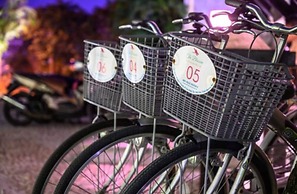 THE BLOSSOM RESORT ISLAND DA NANG - Onsen Included