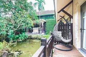 THE BLOSSOM RESORT ISLAND DA NANG - Onsen Included