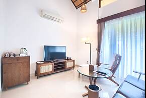 THE BLOSSOM RESORT ISLAND DA NANG - Onsen Included