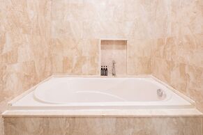 THE BLOSSOM RESORT ISLAND DA NANG - Onsen Included