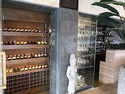 THE BLOSSOM RESORT ISLAND DA NANG - Onsen Included