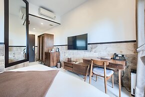 THE BLOSSOM RESORT ISLAND DA NANG - Onsen Included