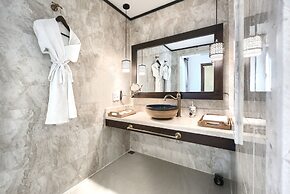 THE BLOSSOM RESORT ISLAND DA NANG - Onsen Included