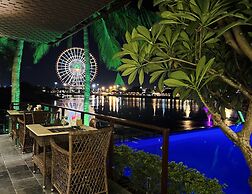 THE BLOSSOM RESORT ISLAND DA NANG - Onsen Included