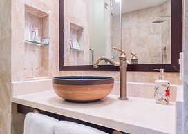 THE BLOSSOM RESORT ISLAND DA NANG - Onsen Included