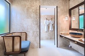 THE BLOSSOM RESORT ISLAND DA NANG - Onsen Included