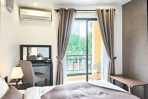 THE BLOSSOM RESORT ISLAND DA NANG - Onsen Included