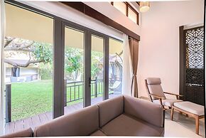 THE BLOSSOM RESORT ISLAND DA NANG - Onsen Included