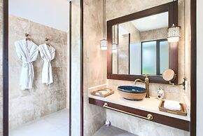 THE BLOSSOM RESORT ISLAND DA NANG - Onsen Included