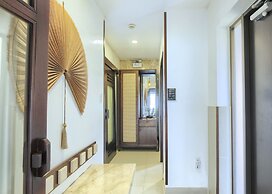 THE BLOSSOM RESORT ISLAND DA NANG - Onsen Included