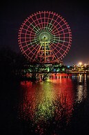 THE BLOSSOM RESORT ISLAND DA NANG - Onsen Included