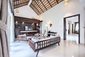 THE BLOSSOM RESORT ISLAND DA NANG - Onsen Included