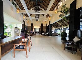 THE BLOSSOM RESORT ISLAND DA NANG - Onsen Included