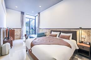 THE BLOSSOM RESORT ISLAND DA NANG - Onsen Included