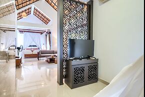 THE BLOSSOM RESORT ISLAND DA NANG - Onsen Included