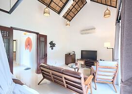 THE BLOSSOM RESORT ISLAND DA NANG - Onsen Included