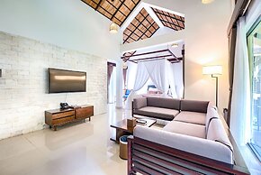 THE BLOSSOM RESORT ISLAND DA NANG - Onsen Included