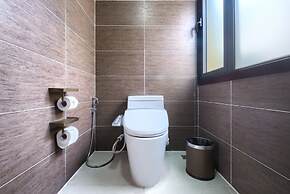 THE BLOSSOM RESORT ISLAND DA NANG - Onsen Included