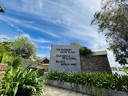 THE BLOSSOM RESORT ISLAND DA NANG - Onsen Included