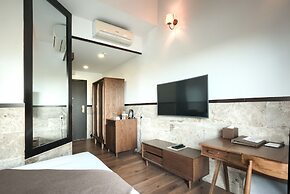 THE BLOSSOM RESORT ISLAND DA NANG - Onsen Included