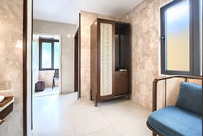 THE BLOSSOM RESORT ISLAND DA NANG - Onsen Included