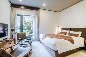 THE BLOSSOM RESORT ISLAND DA NANG - Onsen Included