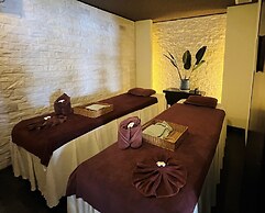 THE BLOSSOM RESORT ISLAND DA NANG - Onsen Included