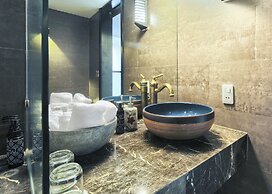 THE BLOSSOM RESORT ISLAND DA NANG - Onsen Included