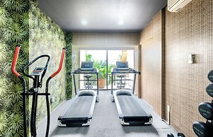 THE BLOSSOM RESORT ISLAND DA NANG - Onsen Included