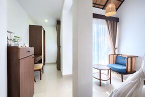 THE BLOSSOM RESORT ISLAND DA NANG - Onsen Included