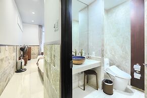 THE BLOSSOM RESORT ISLAND DA NANG - Onsen Included